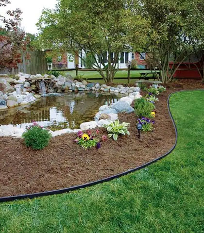 landscape maintenance services in Tampa FL